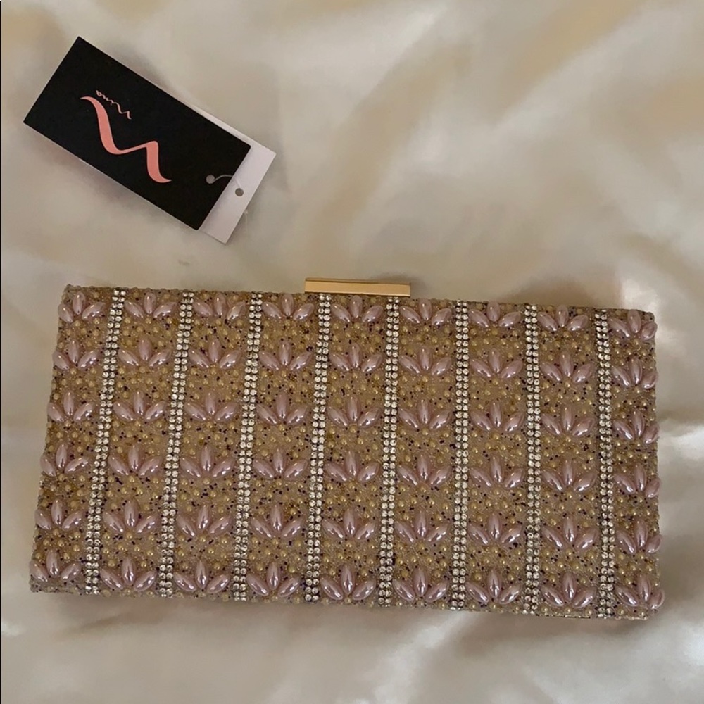 New  Nima bag with out prior use